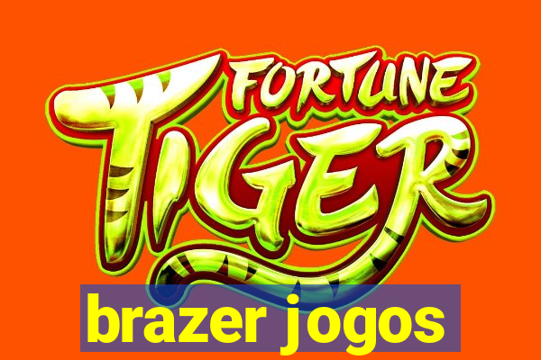 brazer jogos